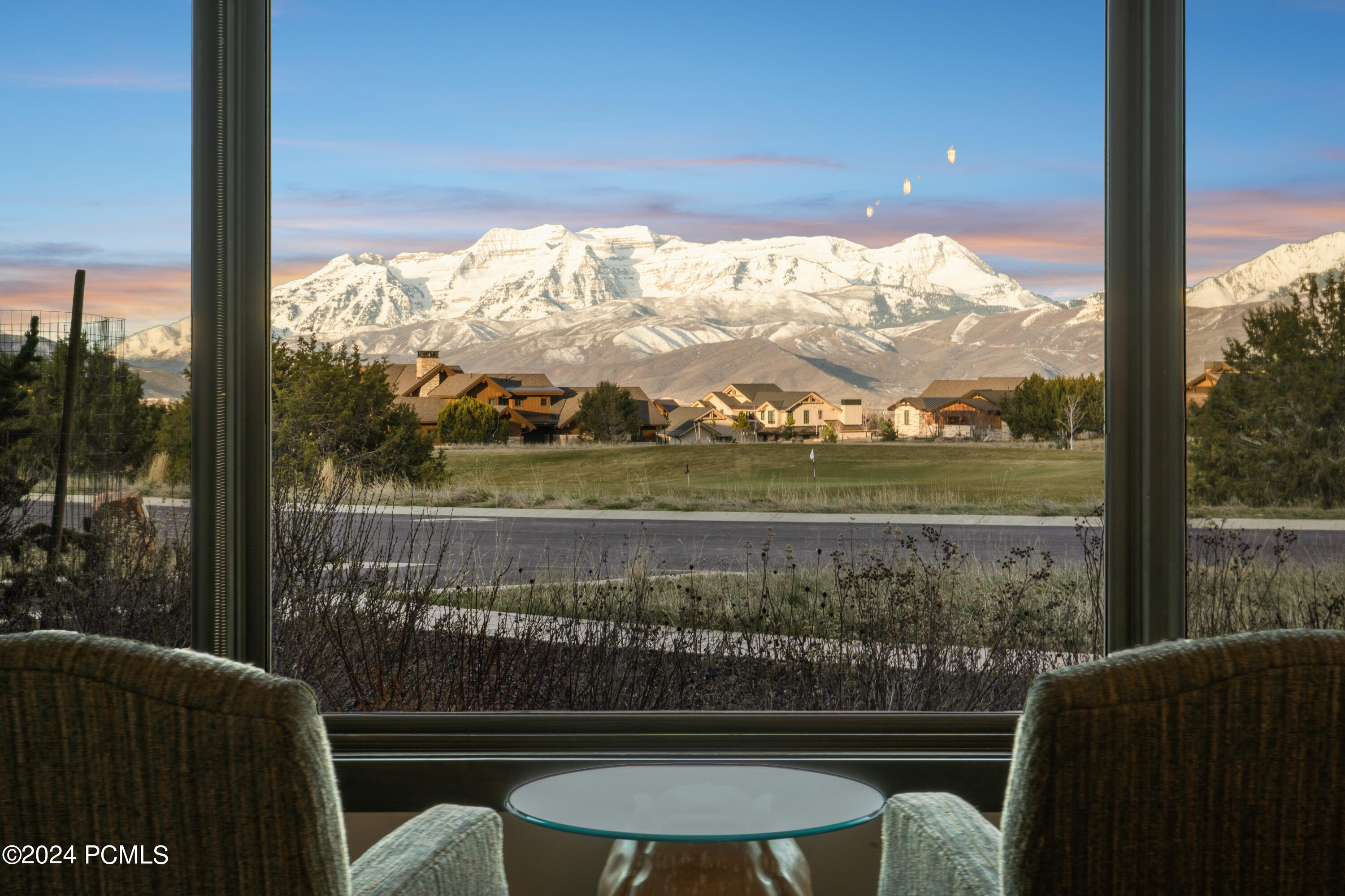 804 N Bald Mountain Circle