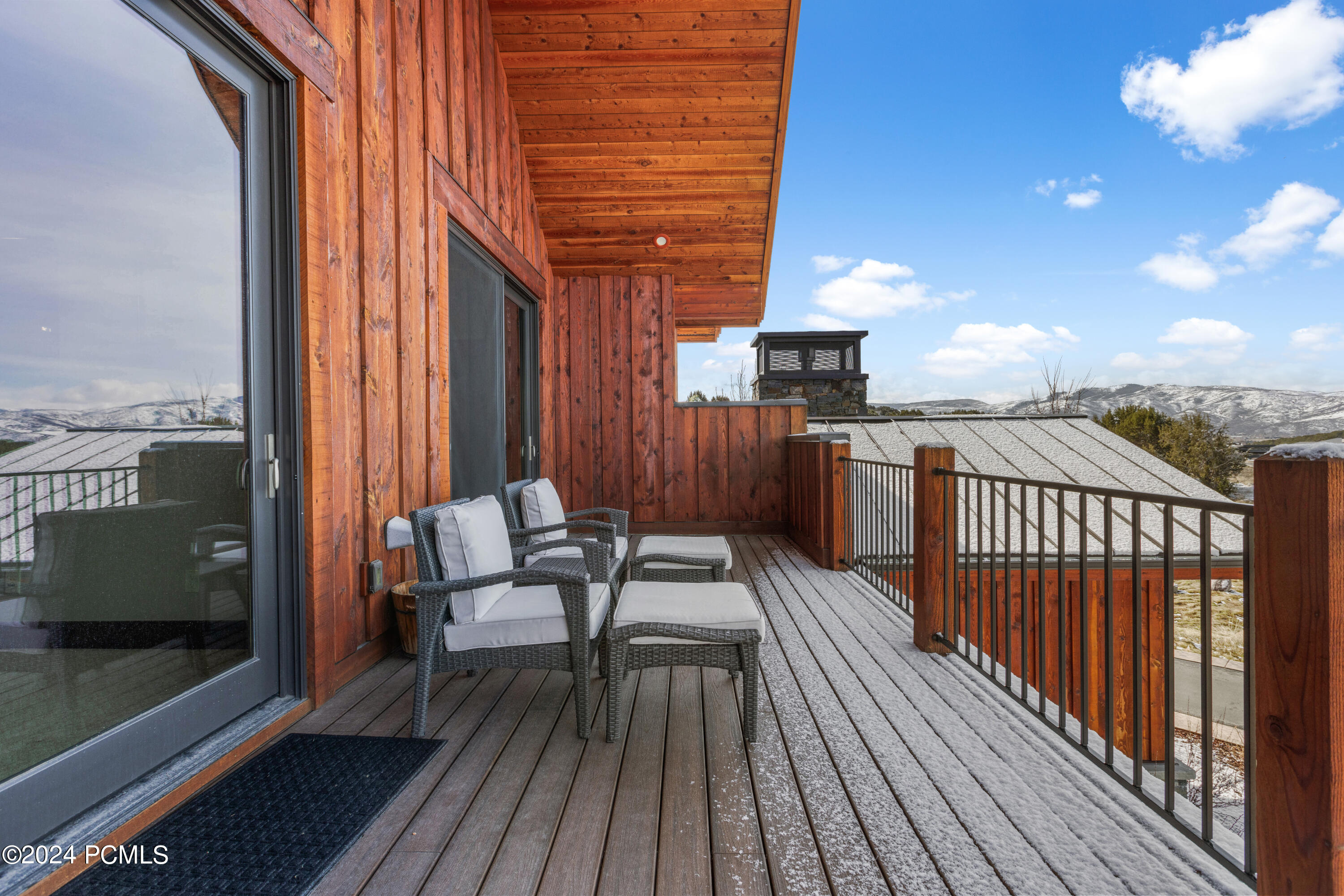 804 N Bald Mountain Circle