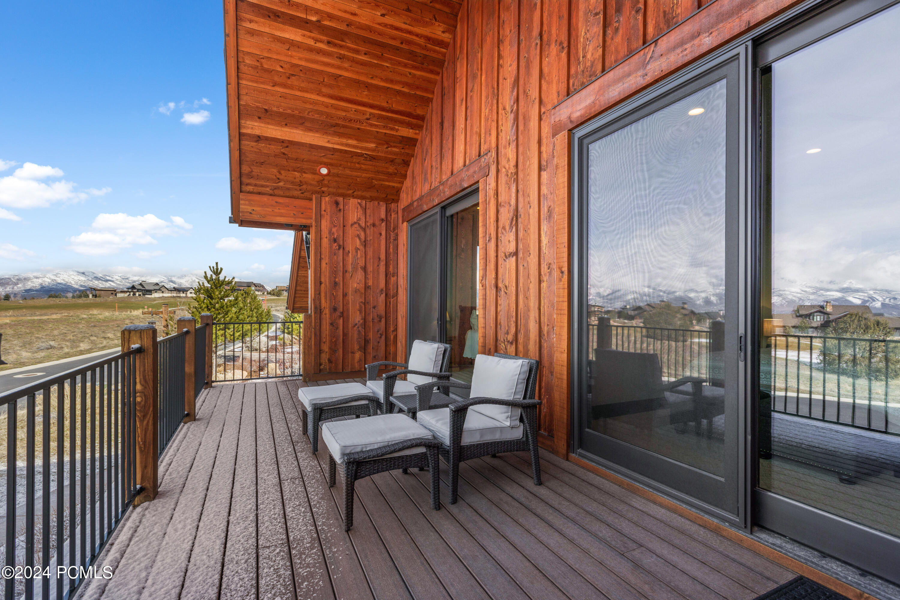 804 N Bald Mountain Circle