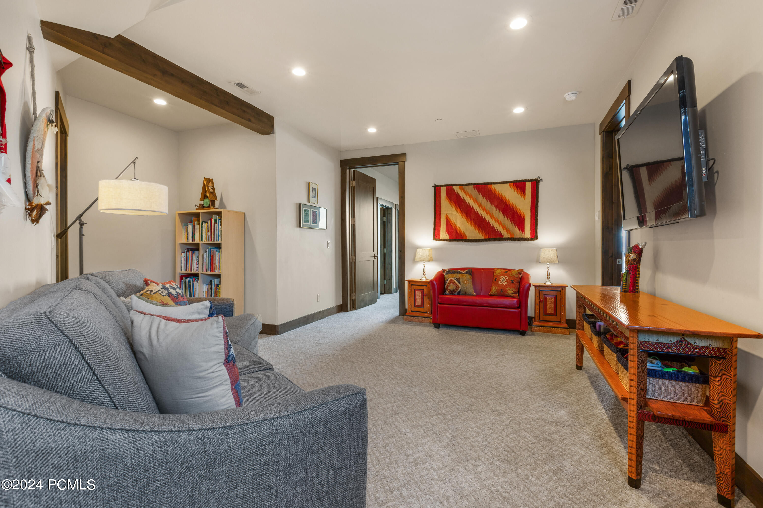 804 N Bald Mountain Circle