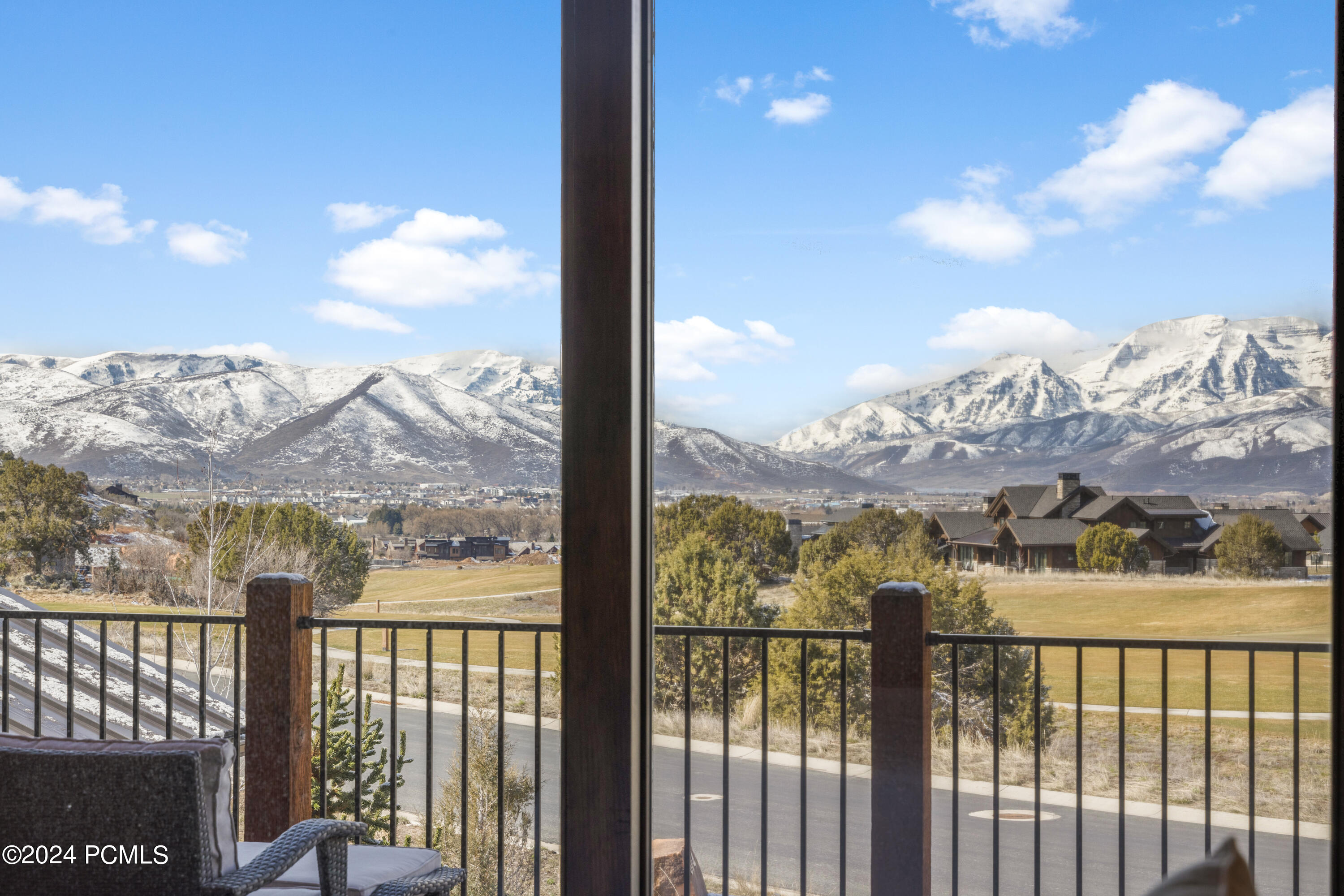 804 N Bald Mountain Circle