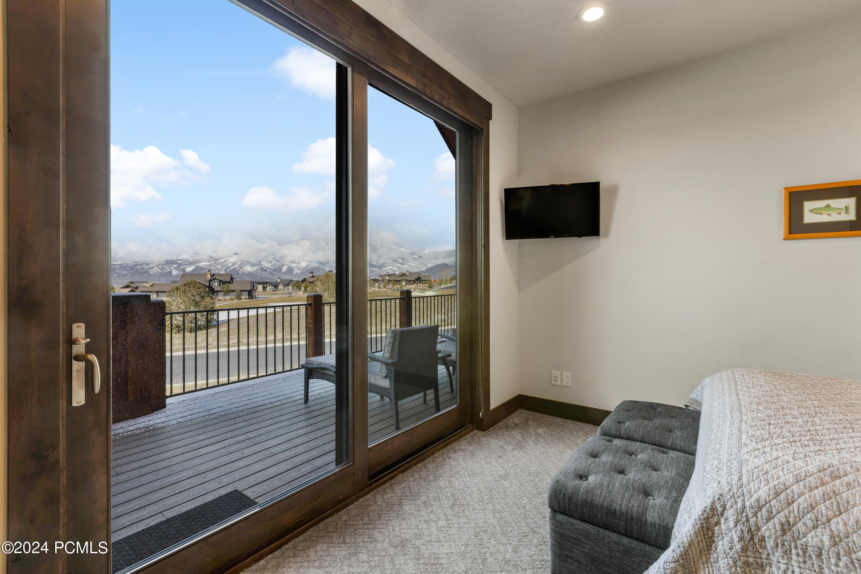 804 N Bald Mountain Circle