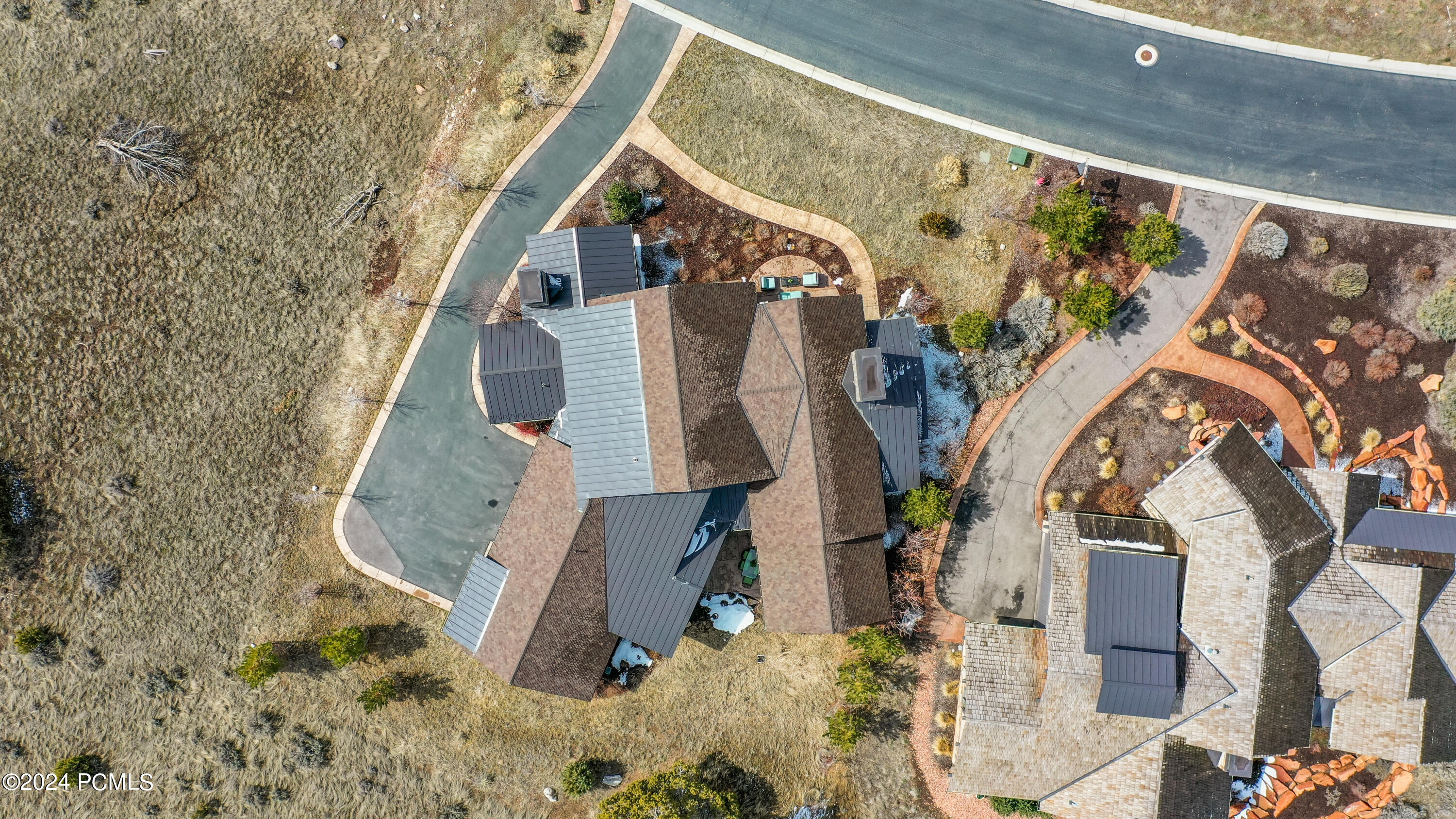 804 N Bald Mountain Circle