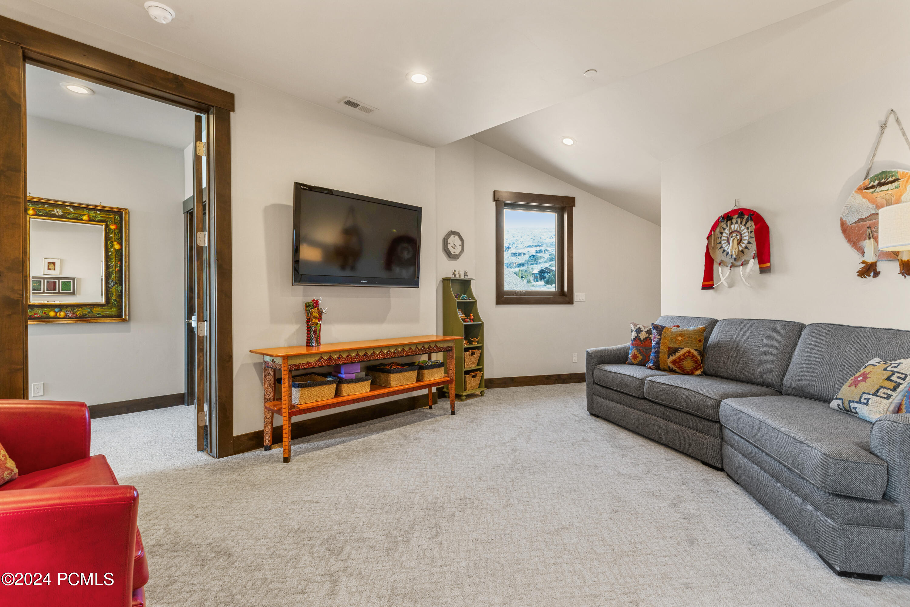 804 N Bald Mountain Circle