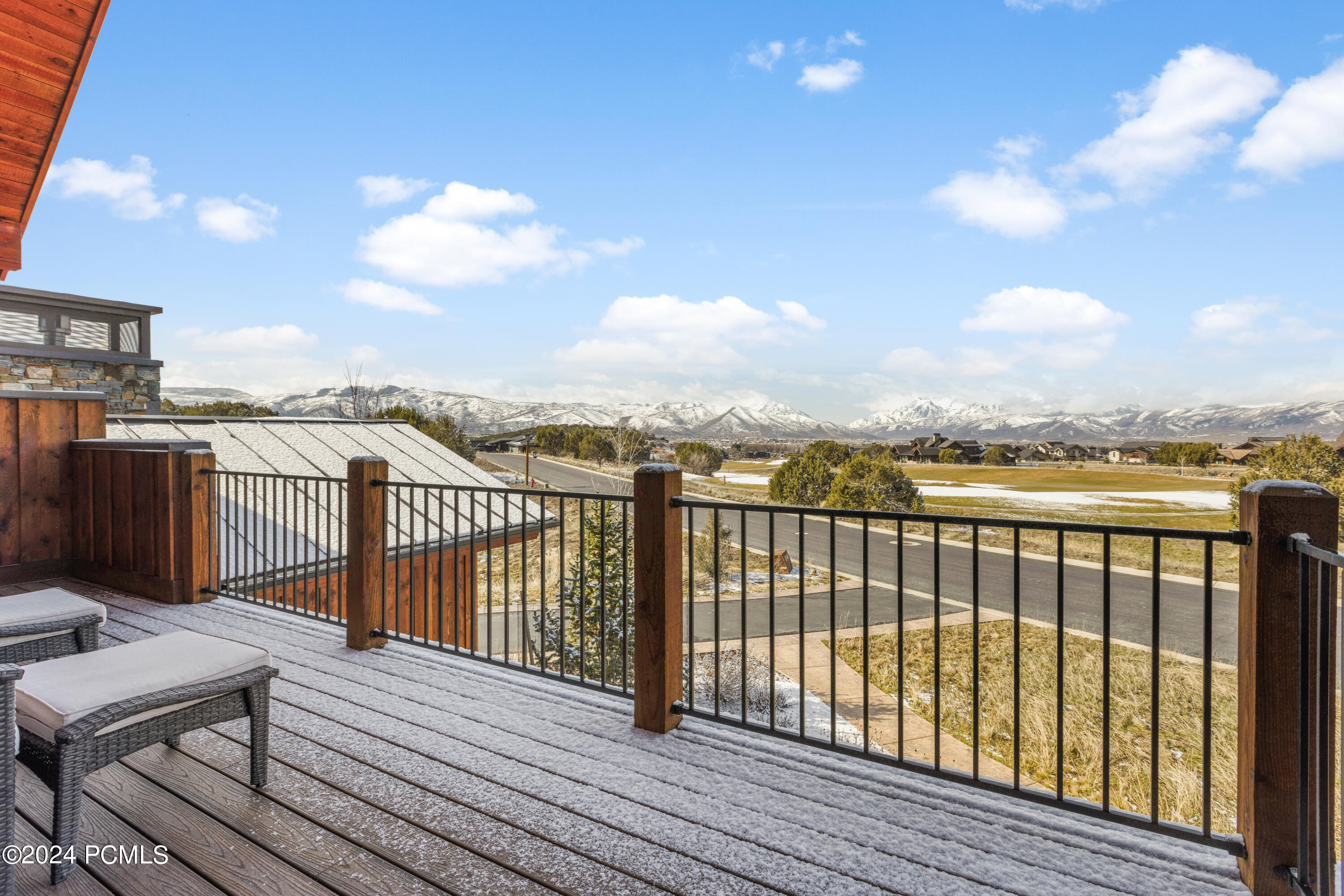 804 N Bald Mountain Circle