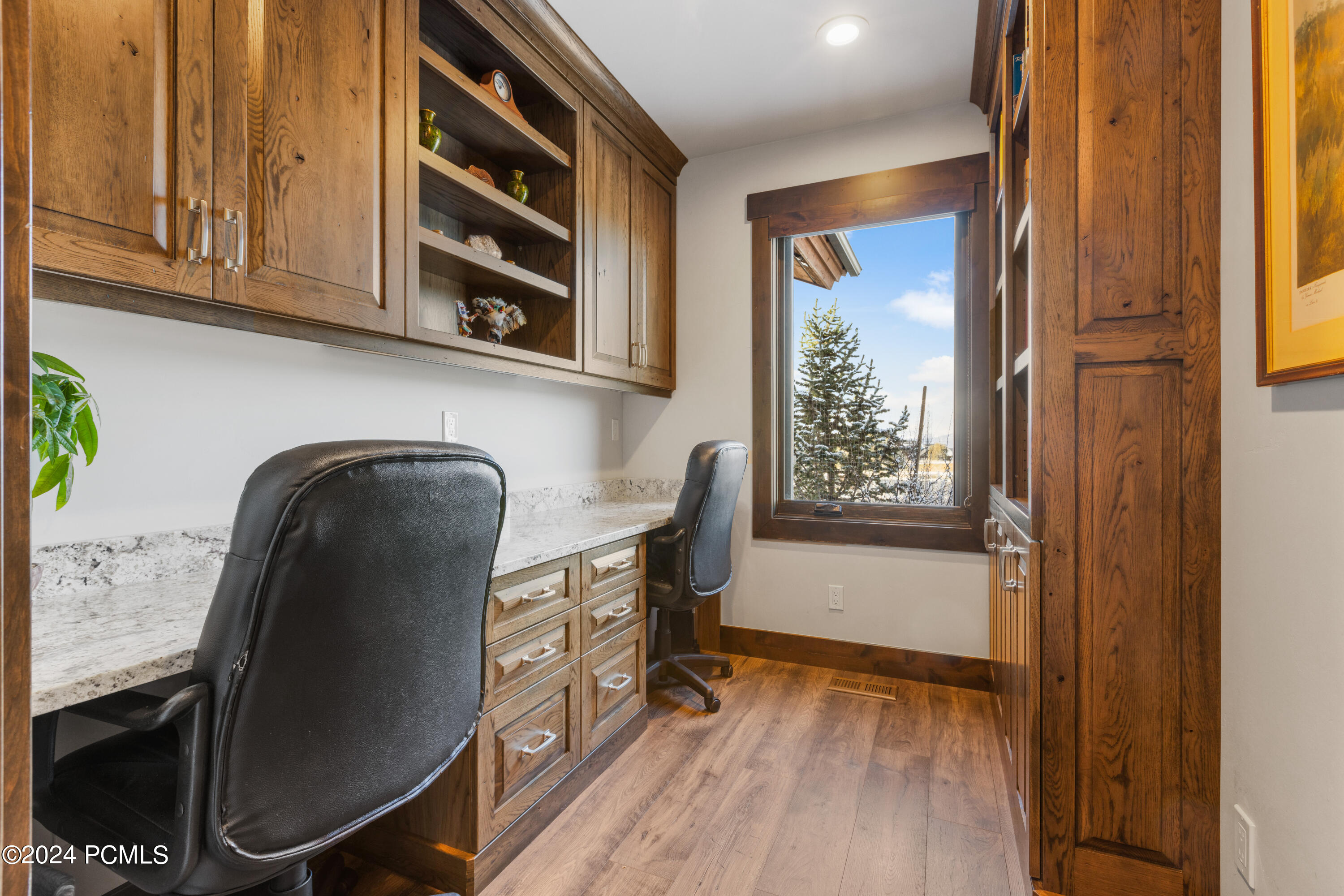 804 N Bald Mountain Circle