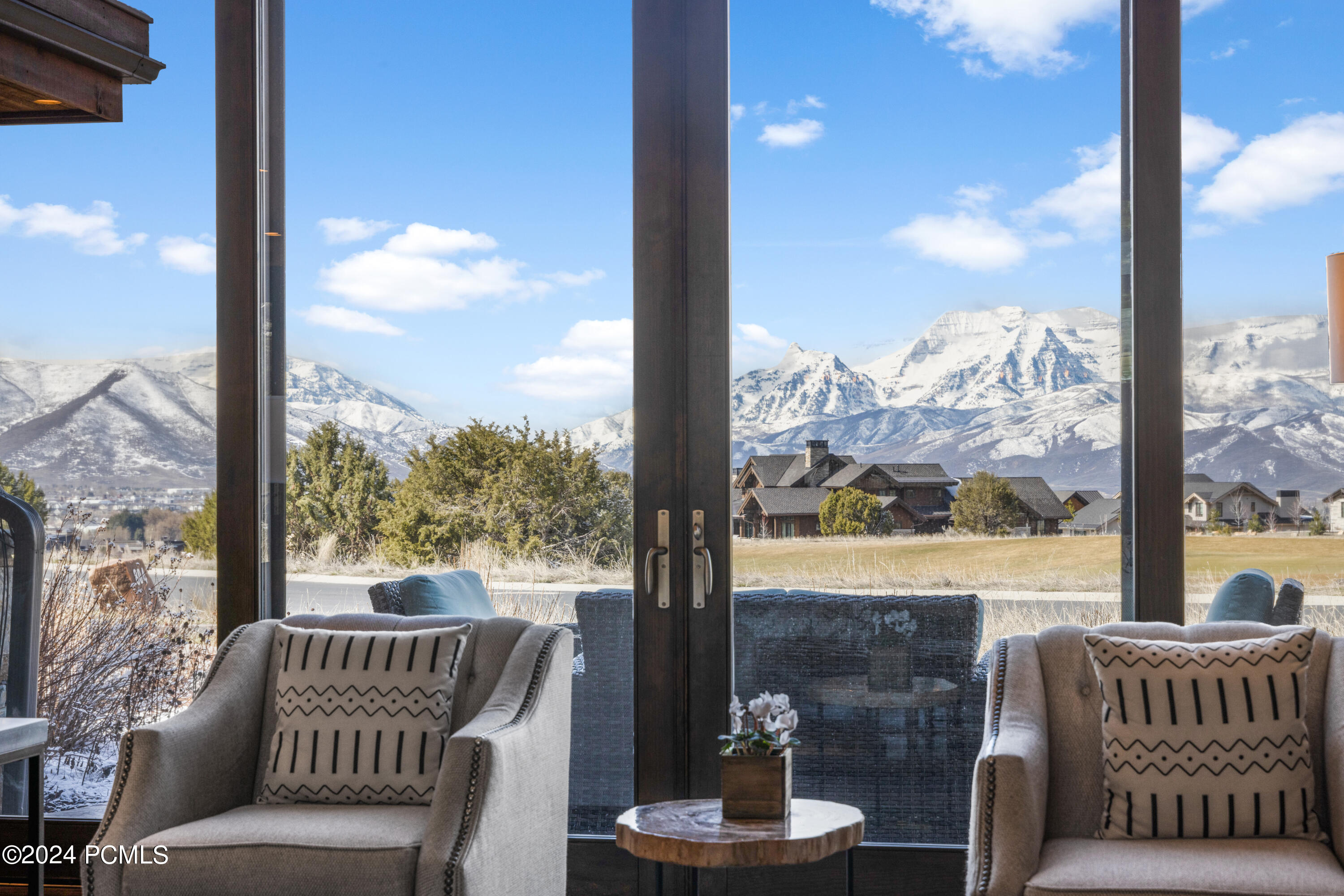 804 N Bald Mountain Circle