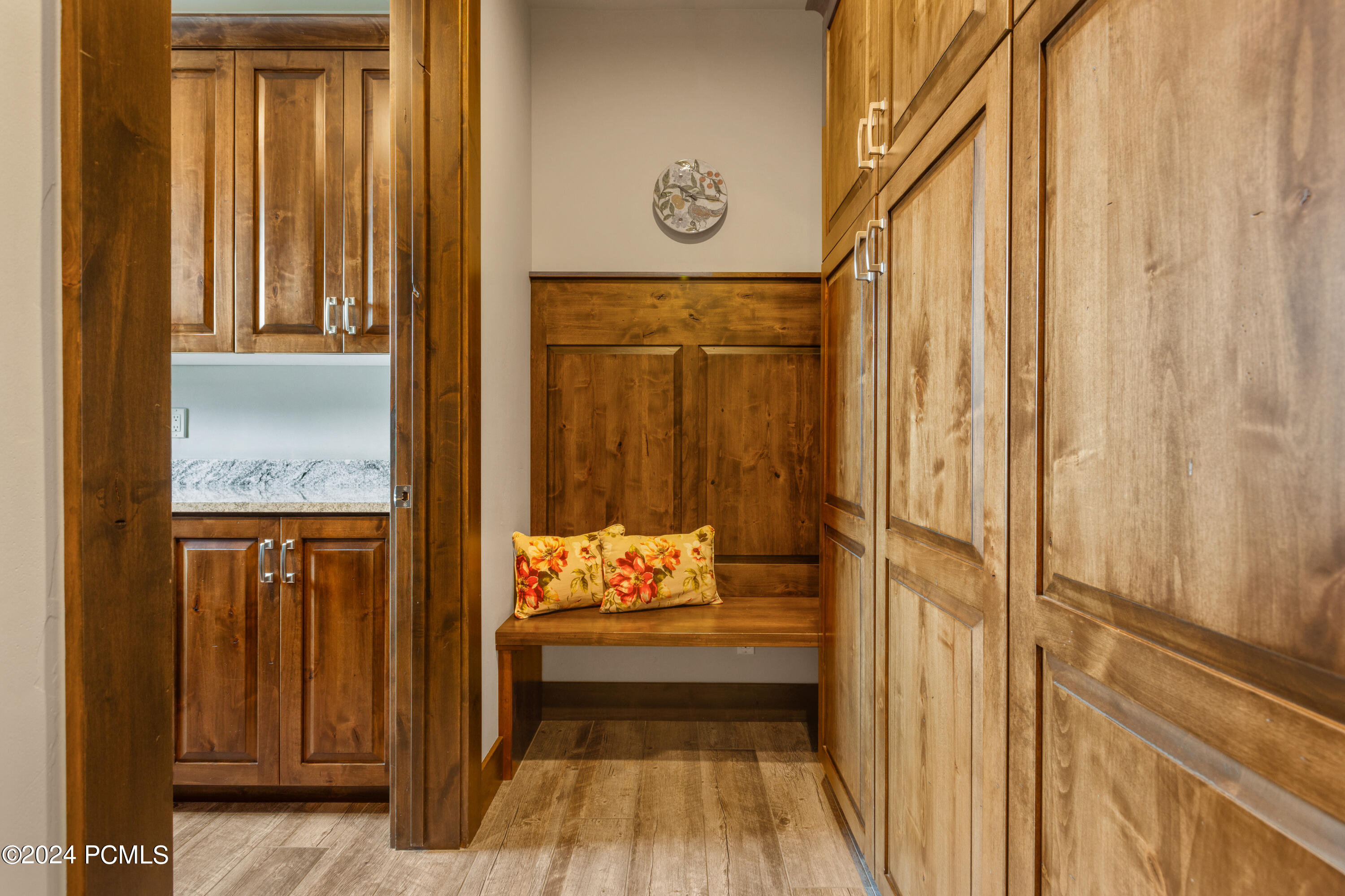 804 N Bald Mountain Circle