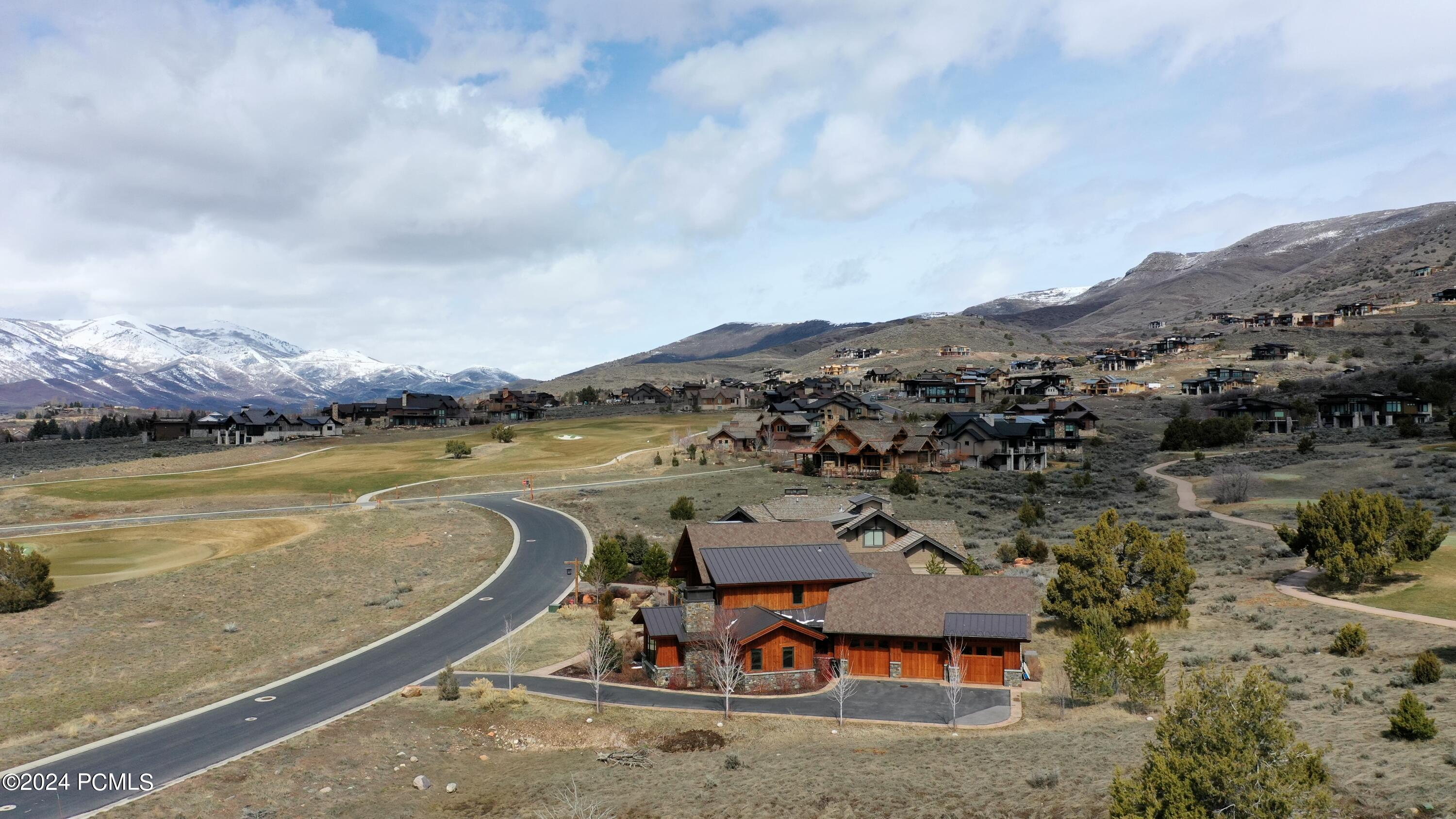 804 N Bald Mountain Circle