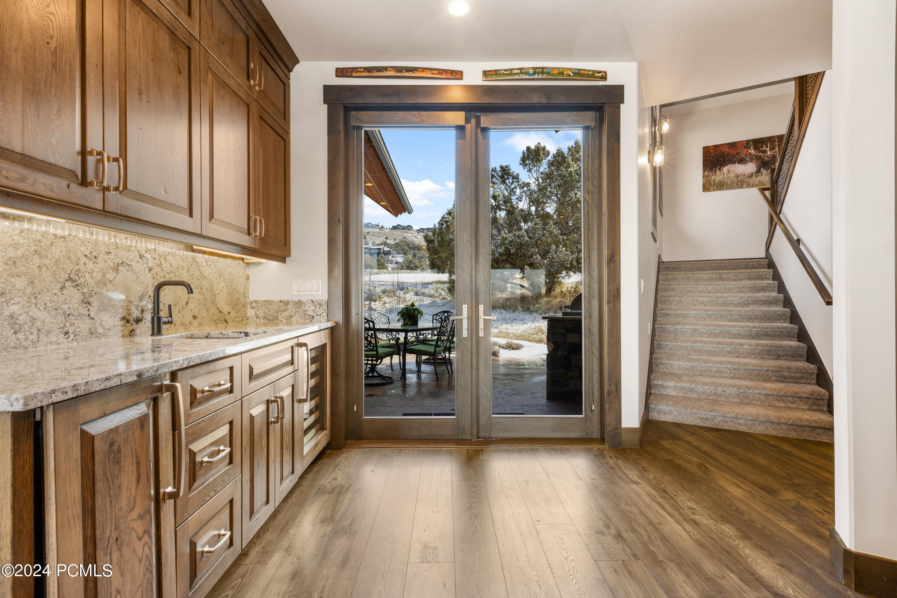 804 N Bald Mountain Circle