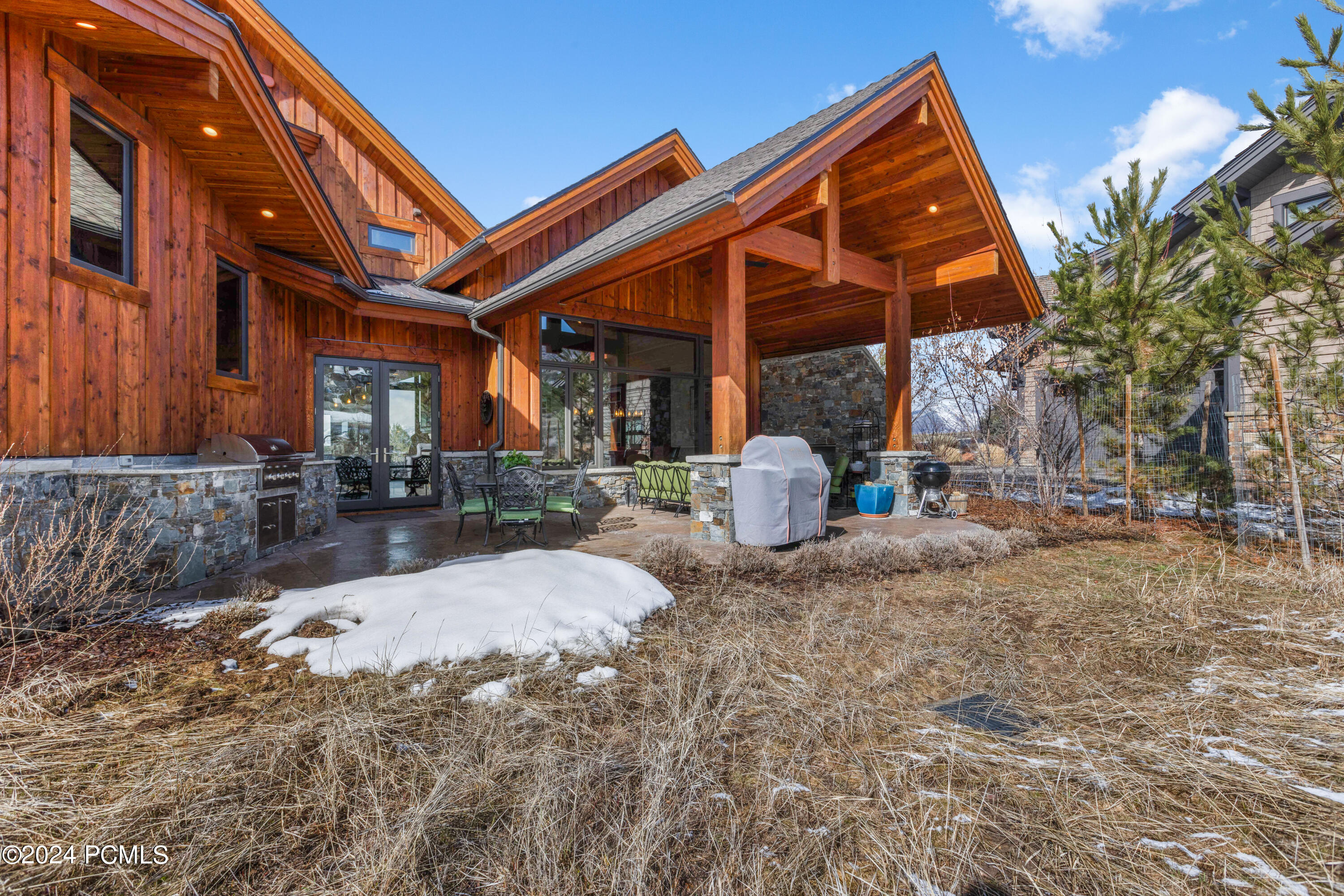 804 N Bald Mountain Circle