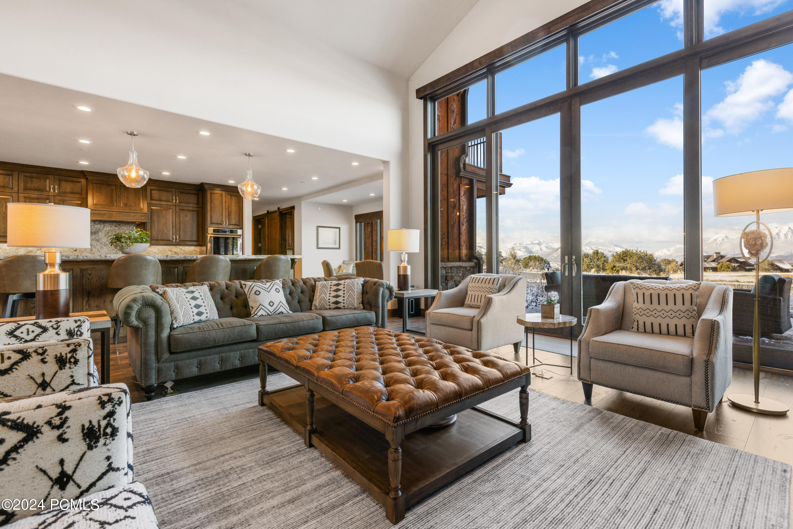 804 N Bald Mountain Circle