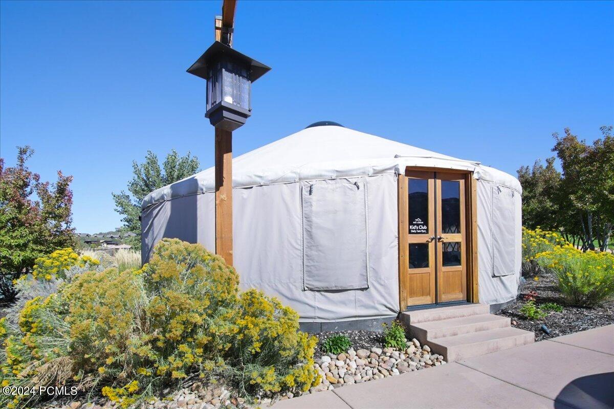 804 N Bald Mountain Circle