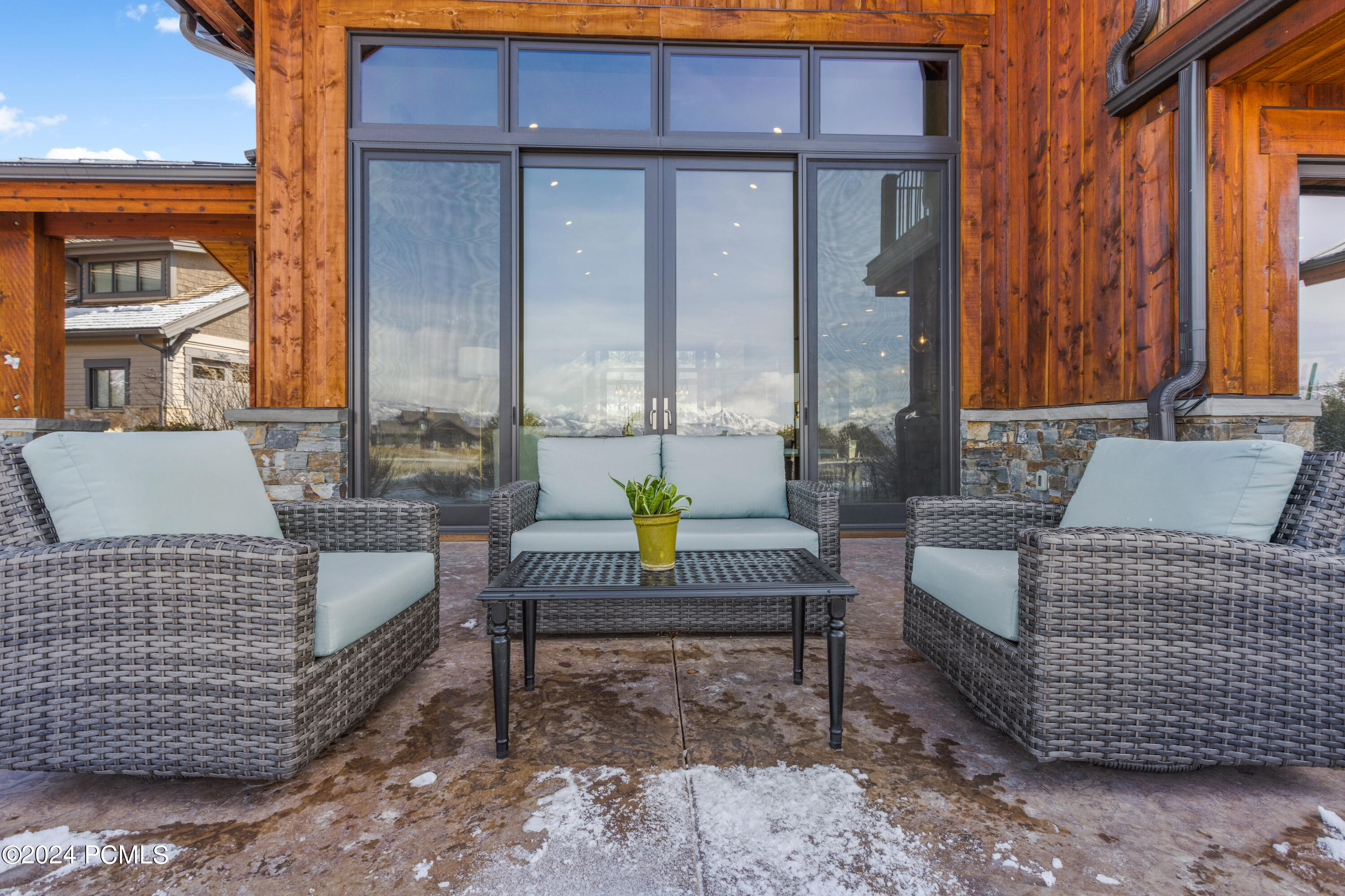 804 N Bald Mountain Circle