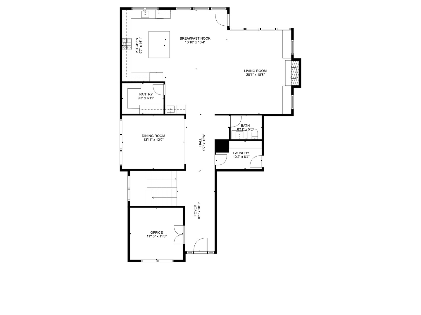 4920 Stonewall Avenue