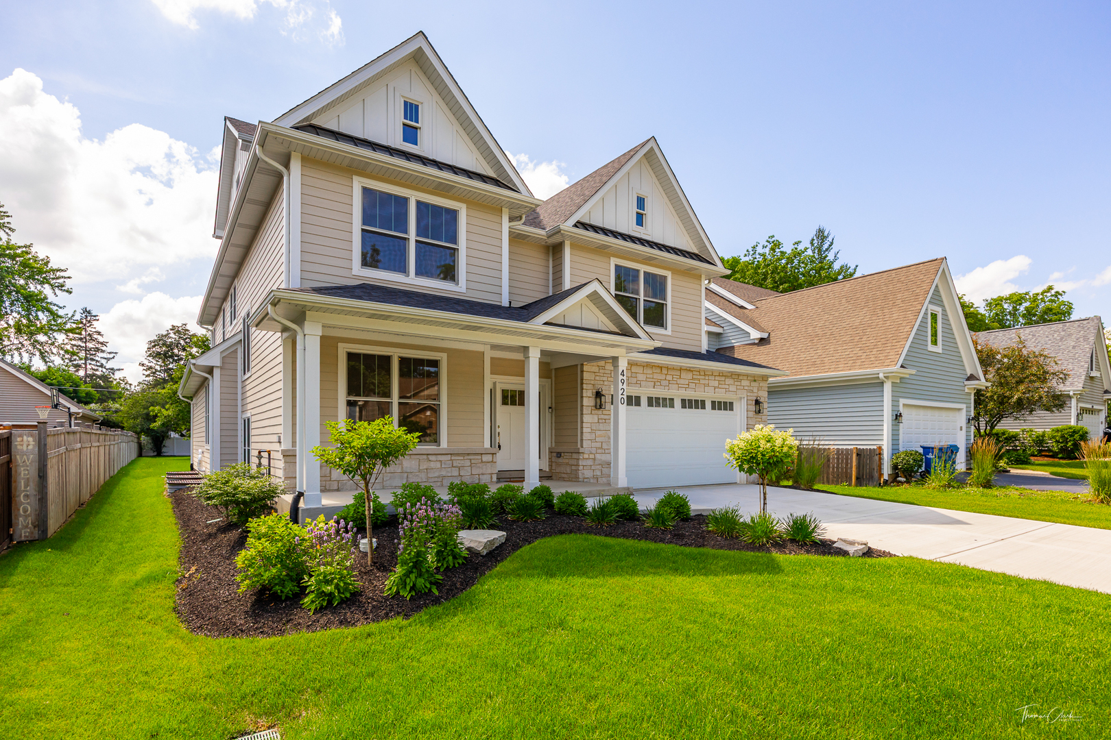 4920 Stonewall Avenue