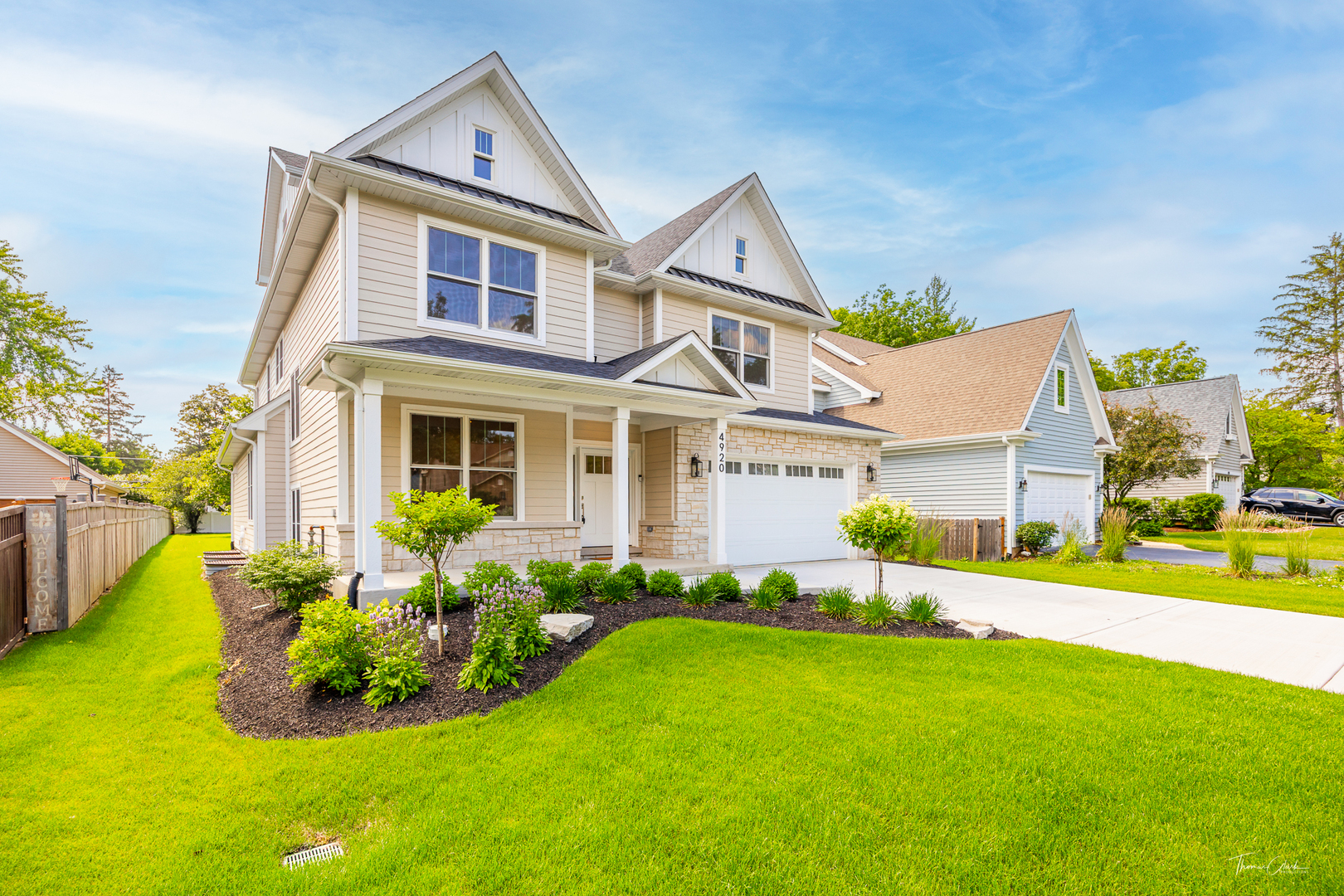 4920 Stonewall Avenue