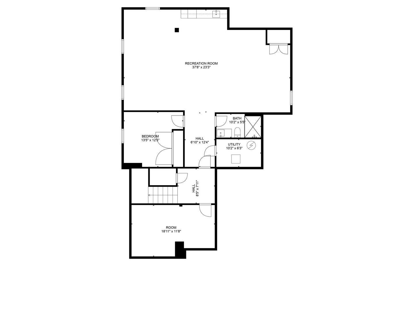 4920 Stonewall Avenue