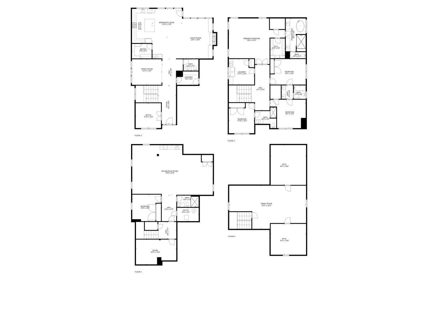 4920 Stonewall Avenue