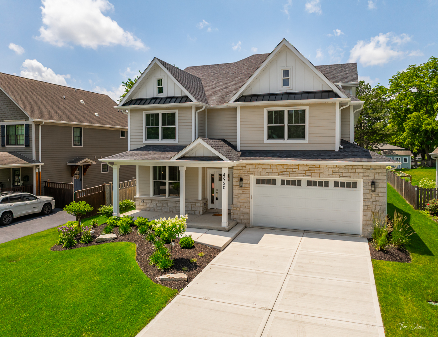 4920 Stonewall Avenue