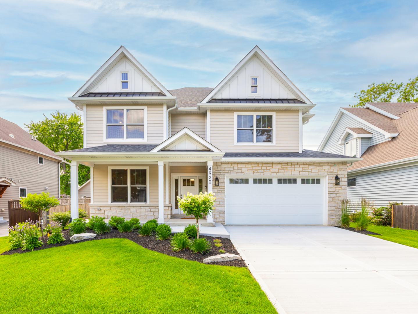 4920 Stonewall Avenue