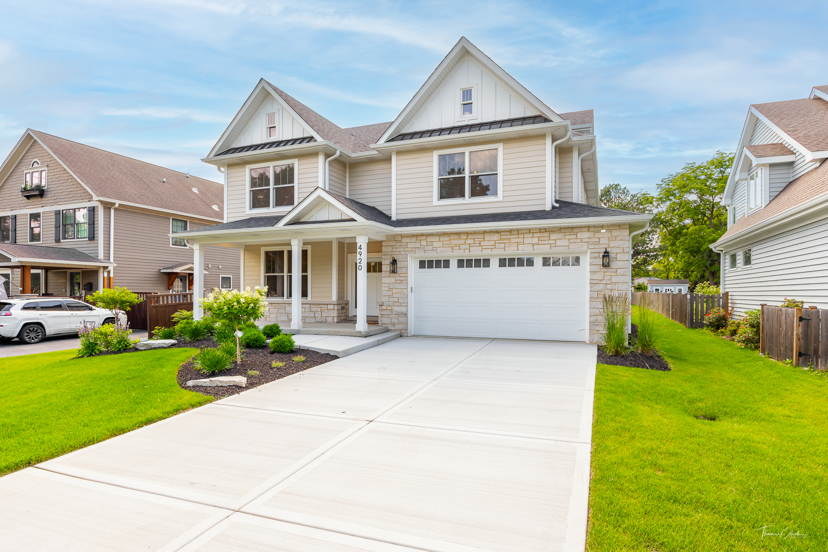 4920 Stonewall Avenue