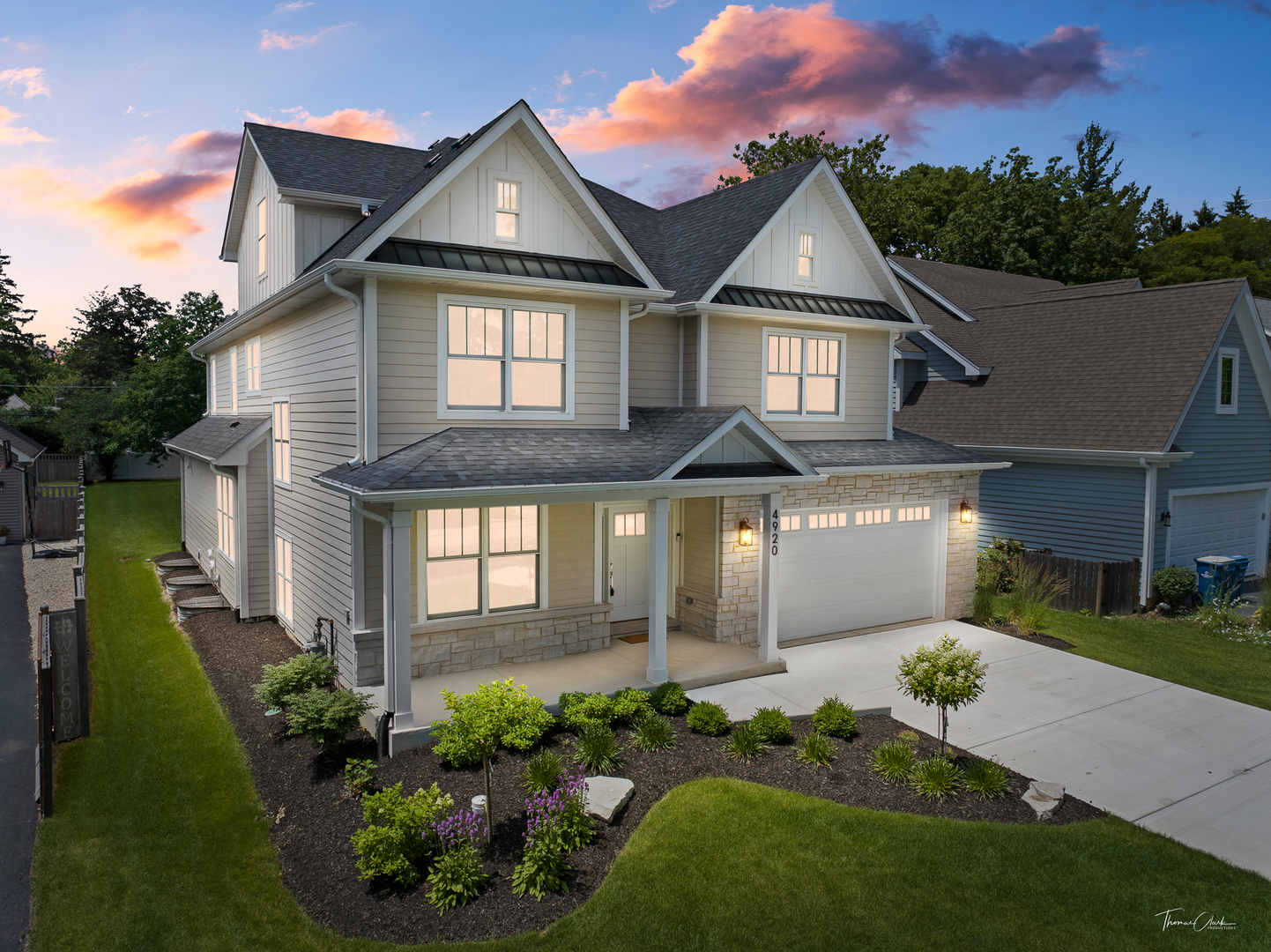 4920 Stonewall Avenue