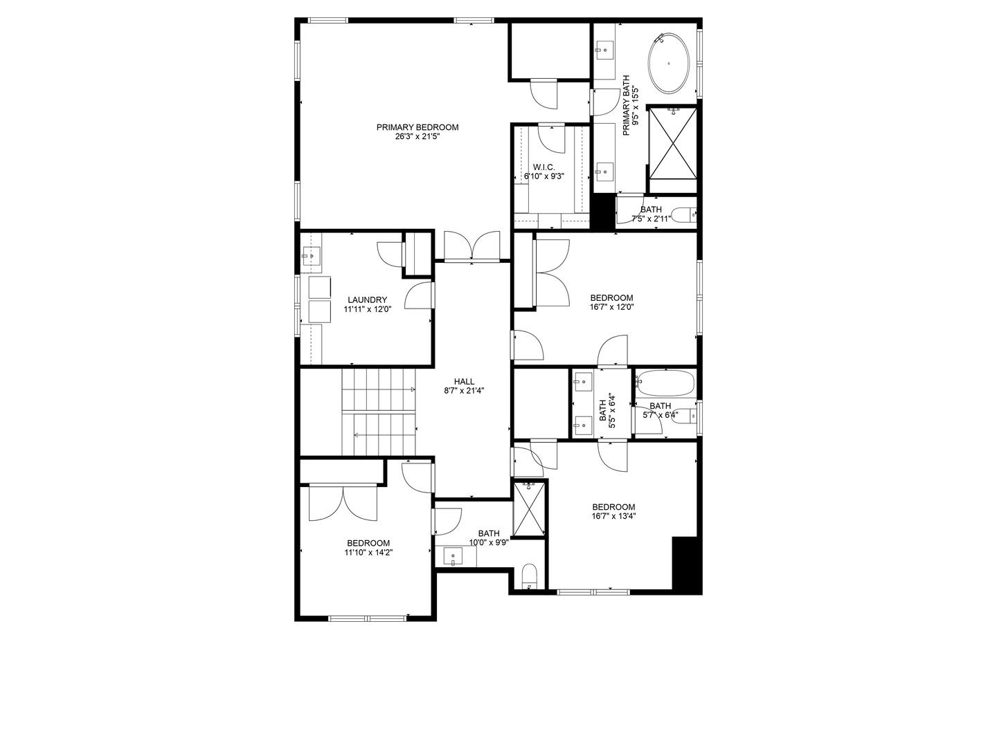 4920 Stonewall Avenue