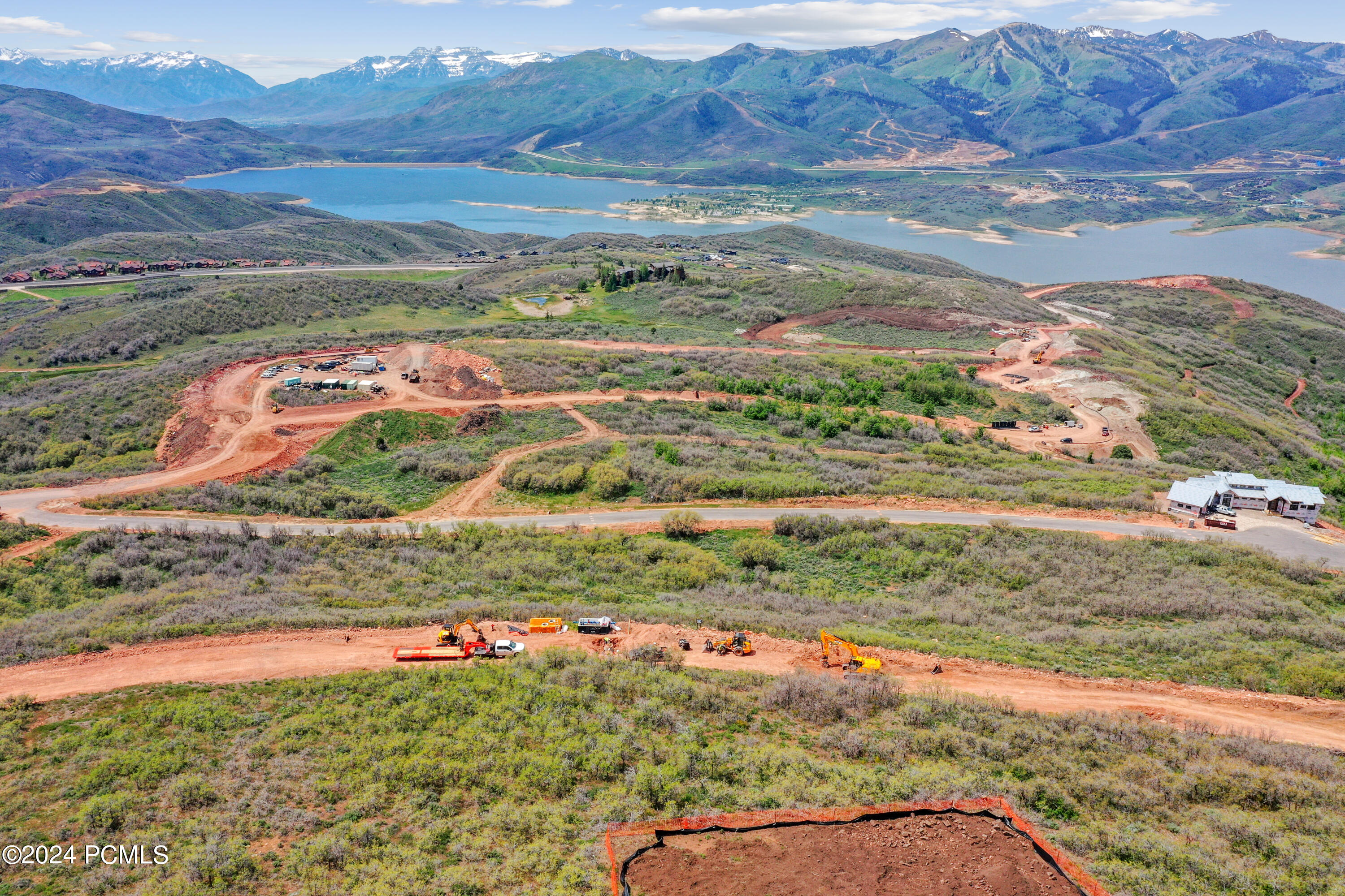 1798 E Wrangler Drive