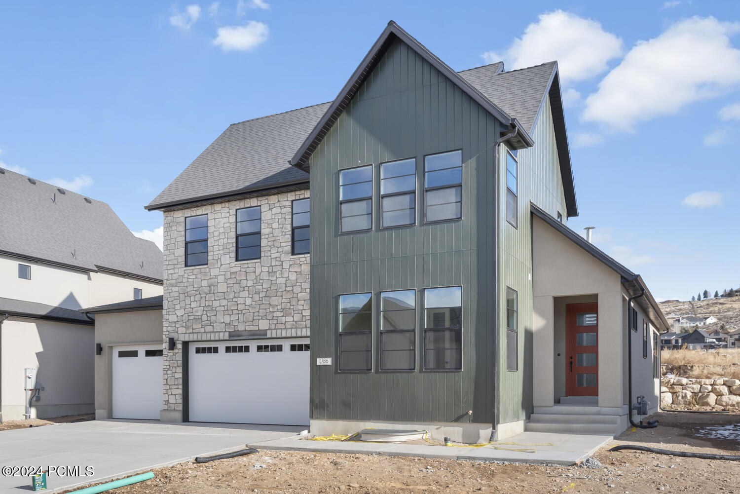 1786 N High Uintas Lane