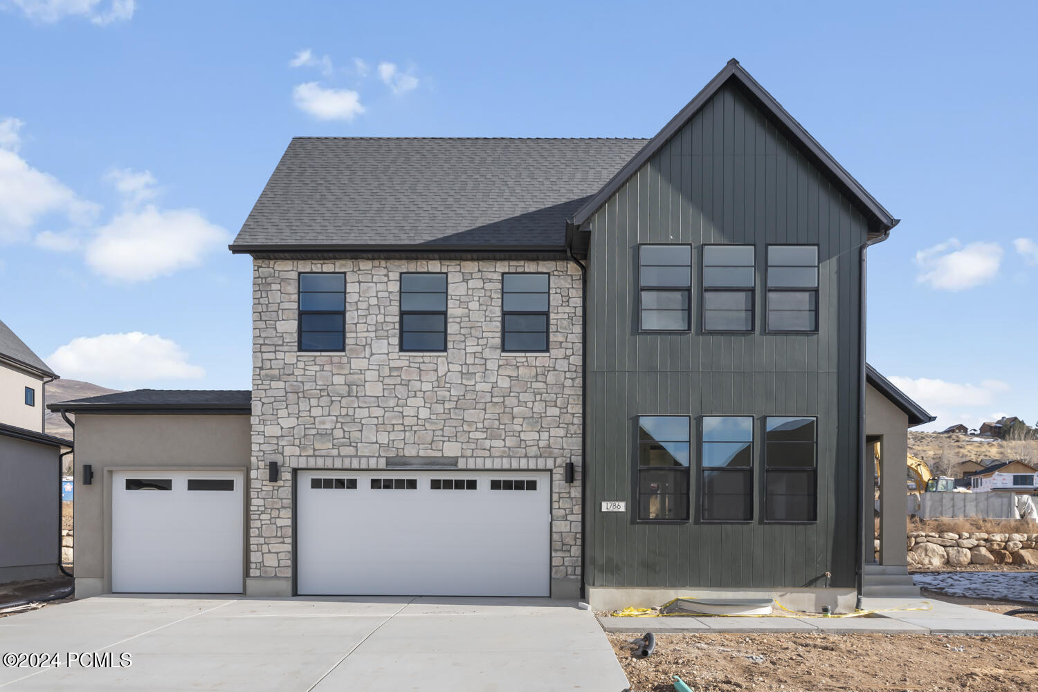 1786 N High Uintas Lane