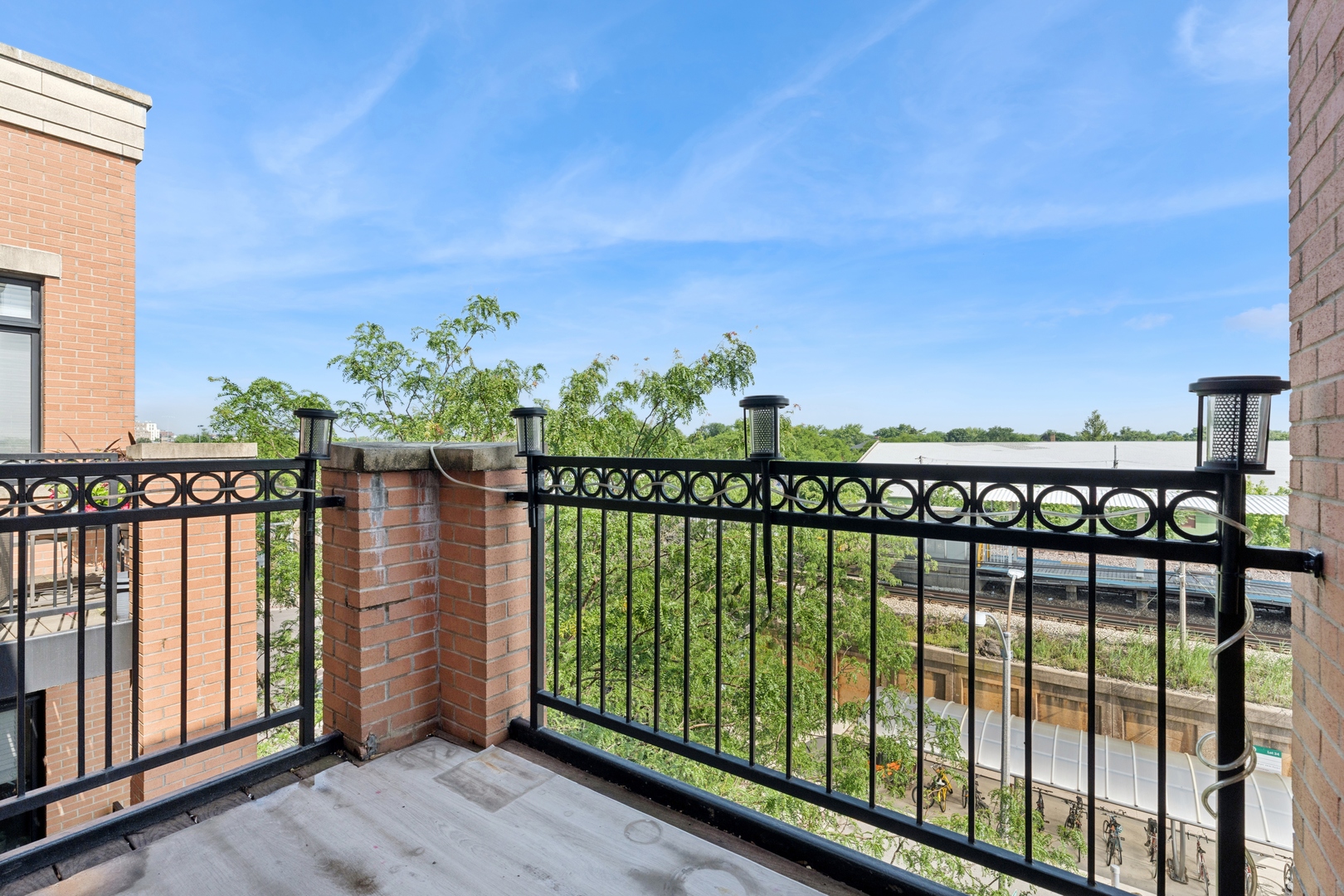 106 S Ridgeland Avenue Unit: 406