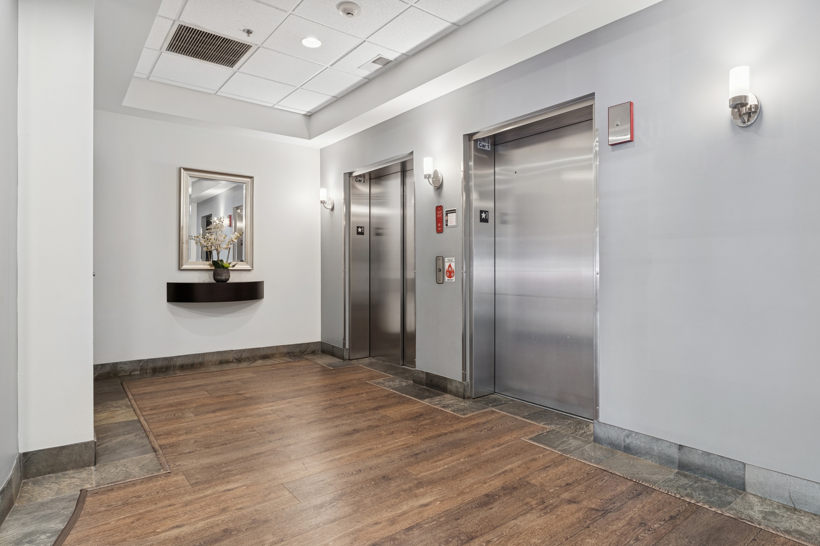 106 S Ridgeland Avenue Unit: 406