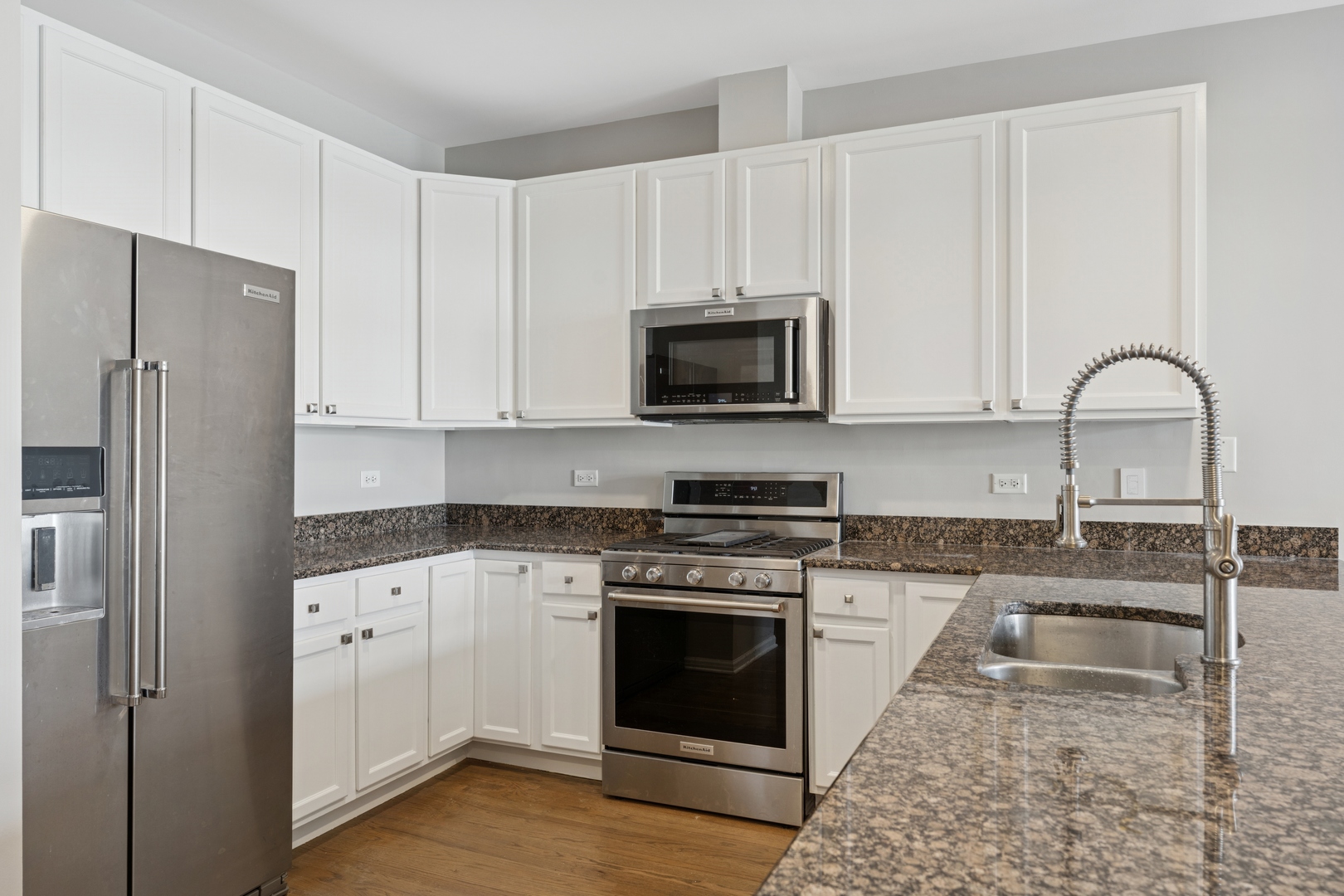 106 S Ridgeland Avenue Unit: 406