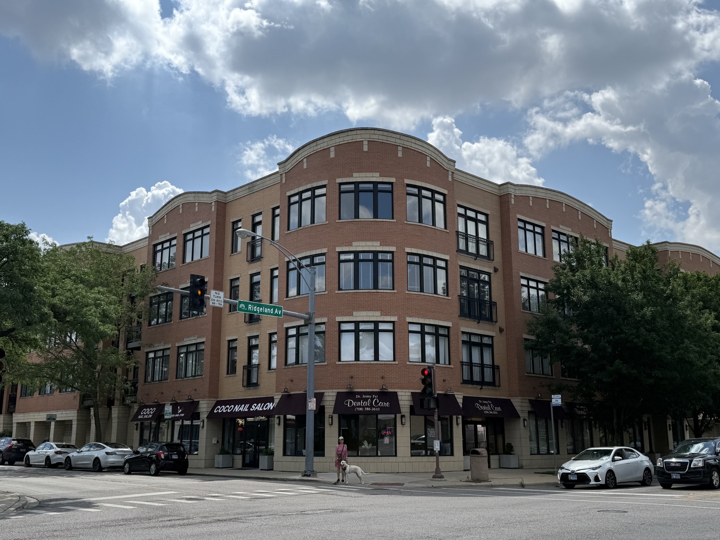 106 S Ridgeland Avenue Unit: 406