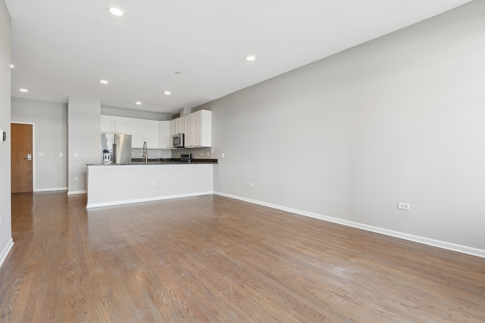 106 S Ridgeland Avenue Unit: 406