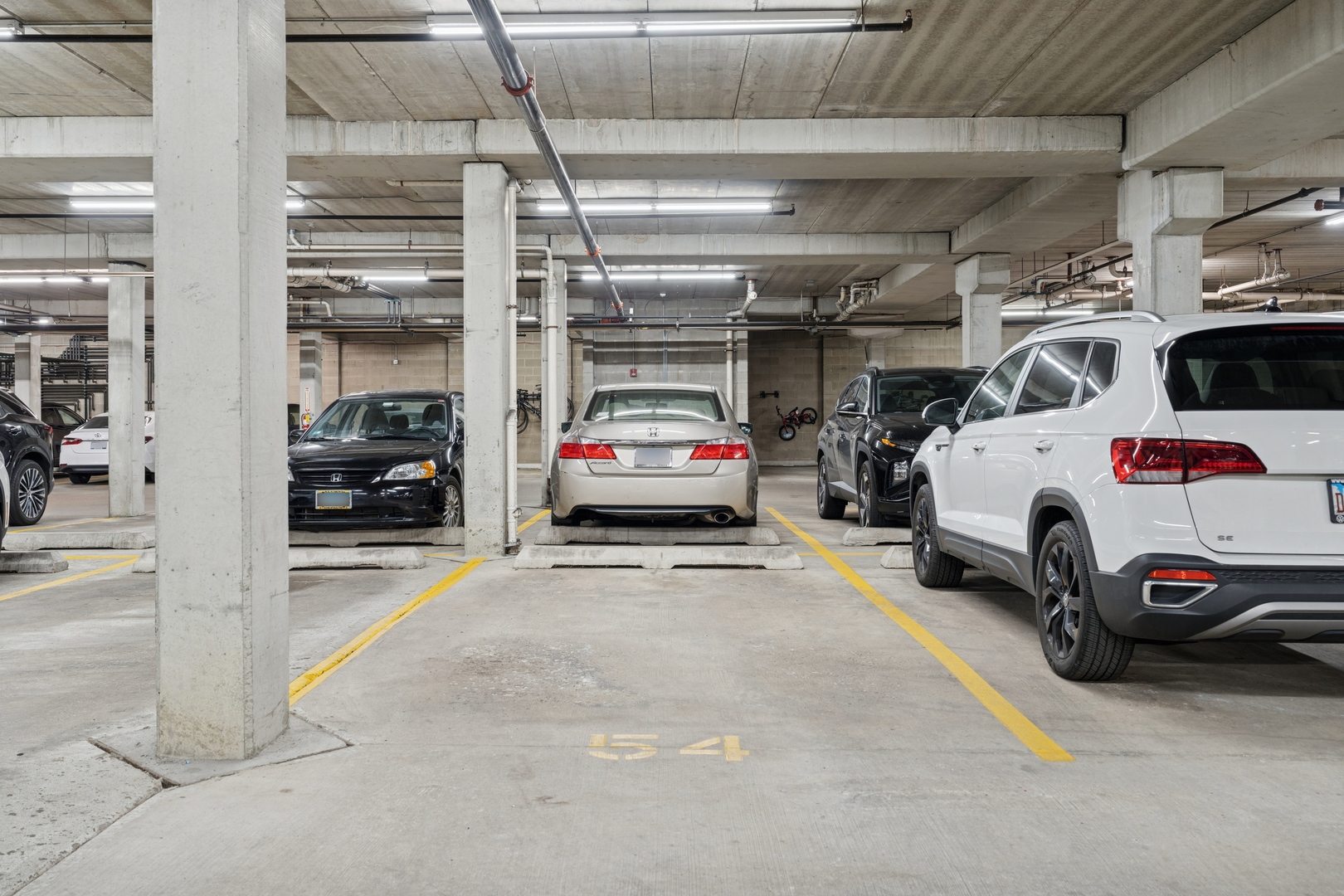 106 S Ridgeland Avenue Unit: 406