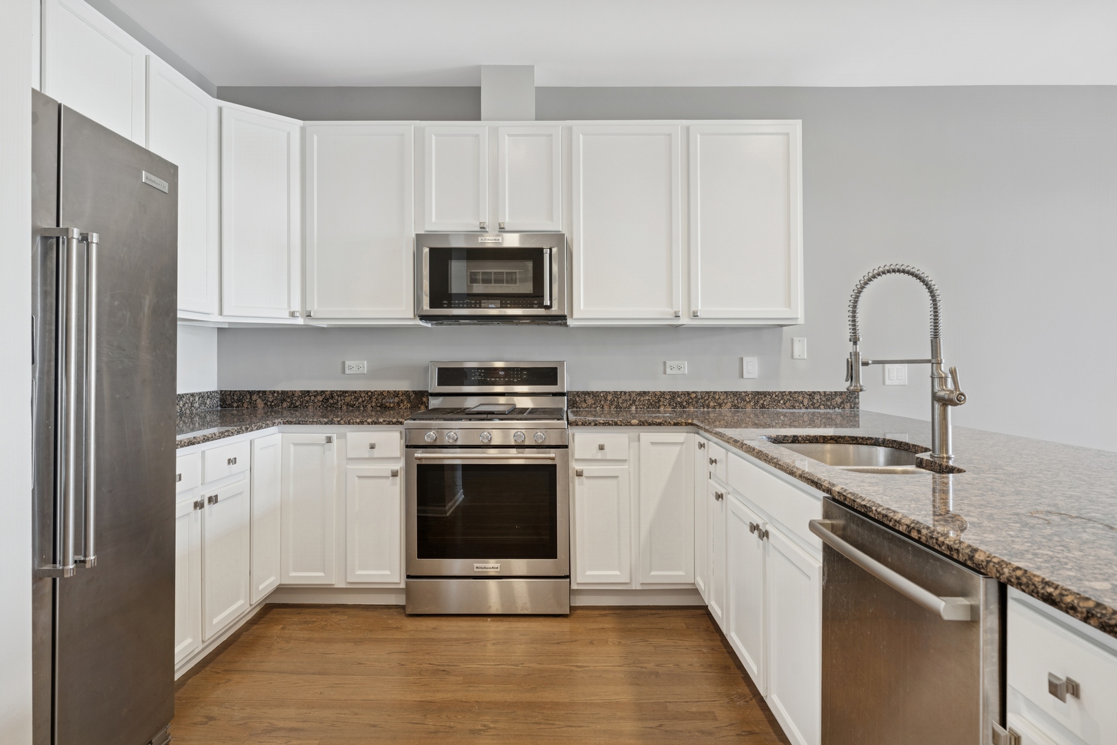 106 S Ridgeland Avenue Unit: 406