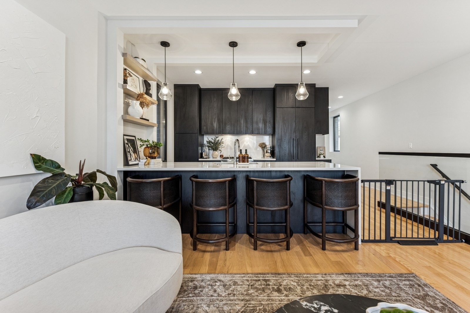 1423 W Huron Street Unit: 1