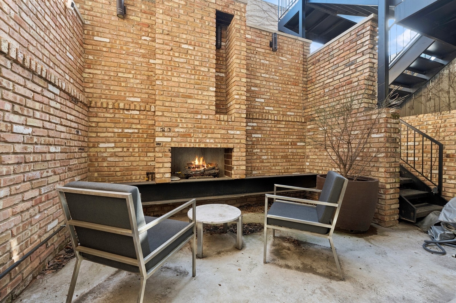 1423 W Huron Street Unit: 1