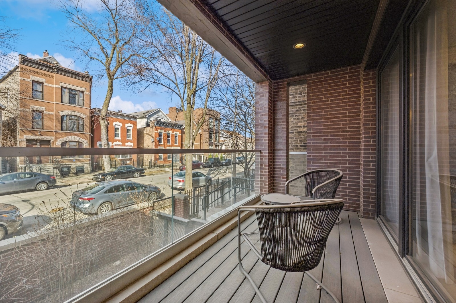 1423 W Huron Street Unit: 1