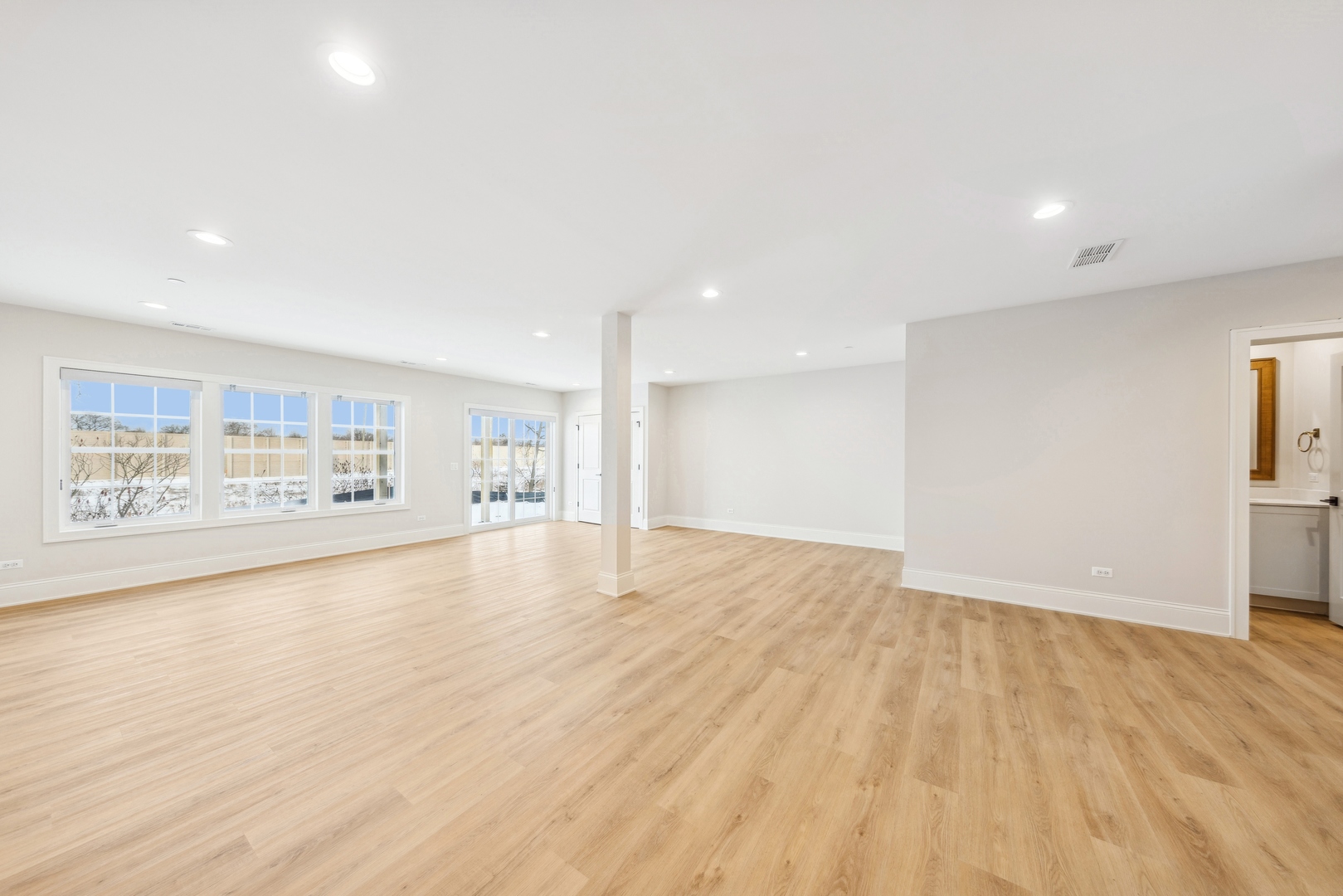 6202 Flagg Creek Lane Unit: TH