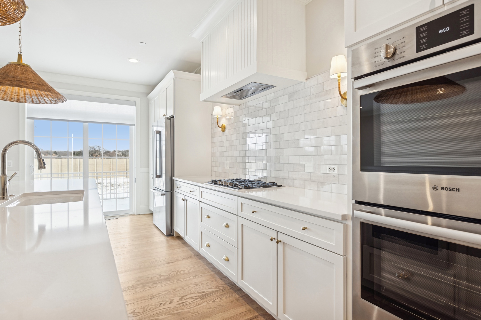 6202 Flagg Creek Lane Unit: TH