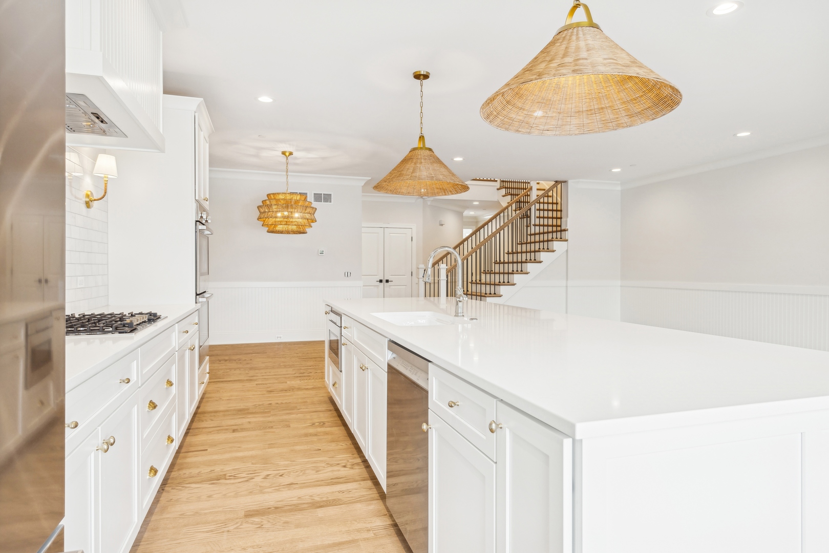 6202 Flagg Creek Lane Unit: TH