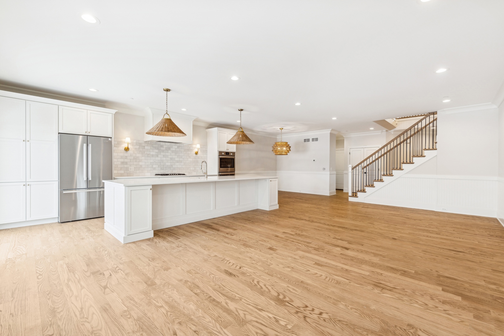 6202 Flagg Creek Lane Unit: TH