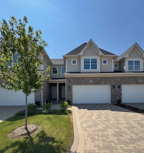 6202 Flagg Creek Lane Unit: TH