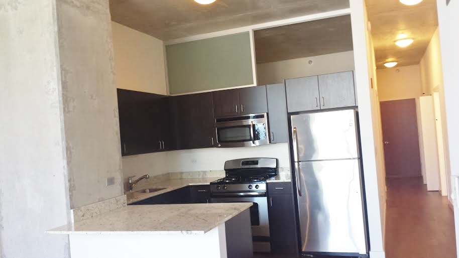 235 W Van Buren Street Unit: 3922