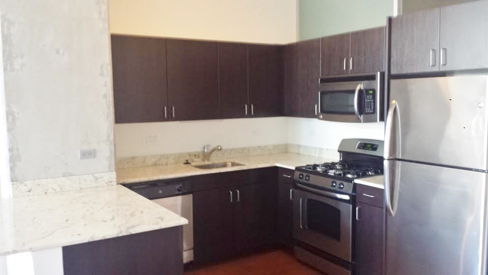 235 W Van Buren Street Unit: 3922