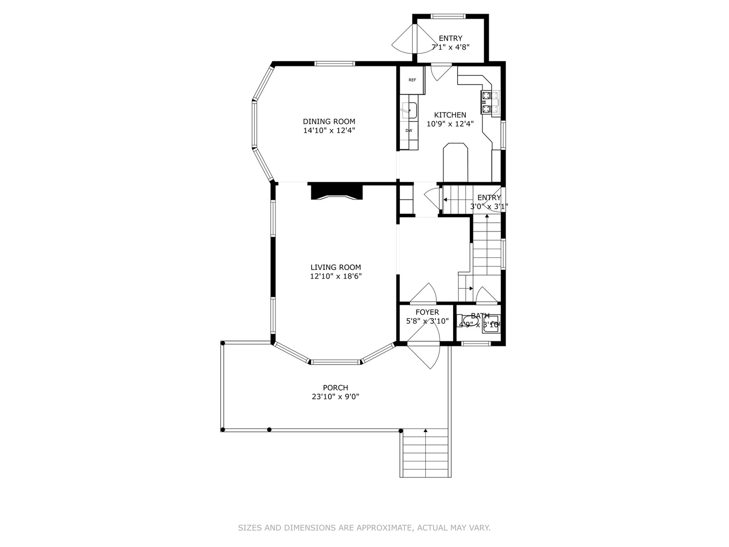 336 S Madison Avenue