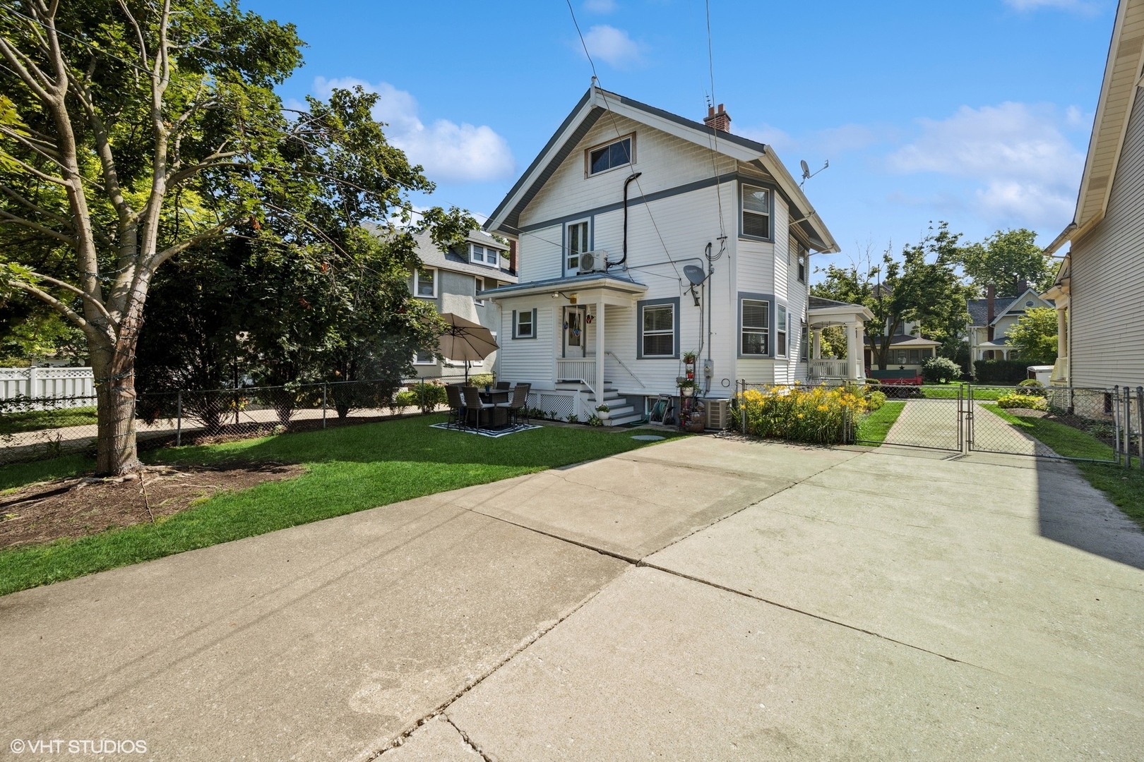 336 S Madison Avenue